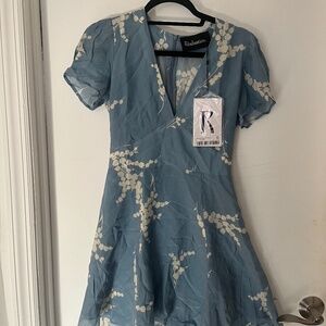 Realisation Par Luella Dress